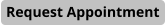Request Appointment